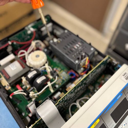 Vivo Biomedical Solutions