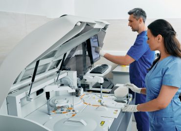 Vivo Bio Medical Equipment Maintenance - 15