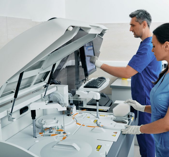 Vivo Bio Medical Equipment Maintenance - 15