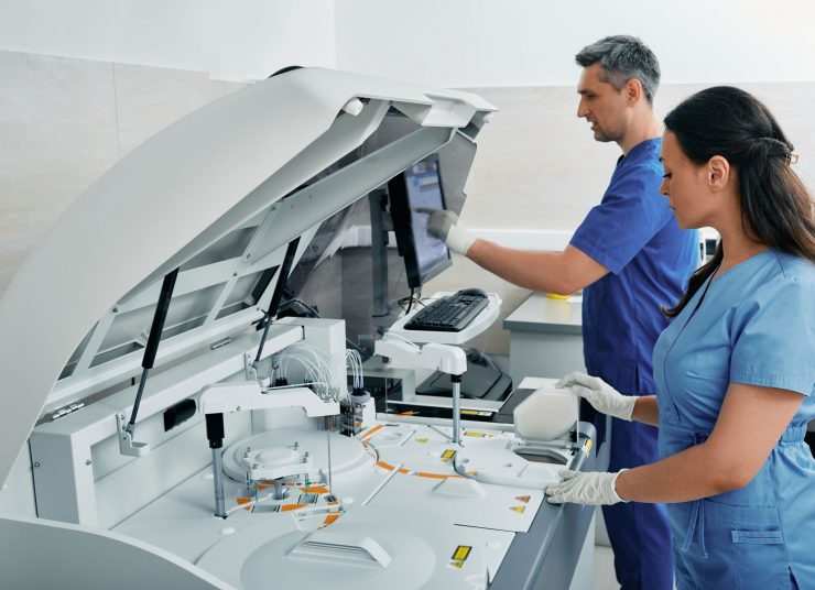 Vivo Bio Medical Equipment Maintenance - 15