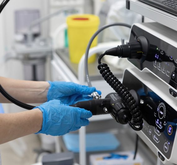 Vivo Bio Medical Equipment Maintenance - 32