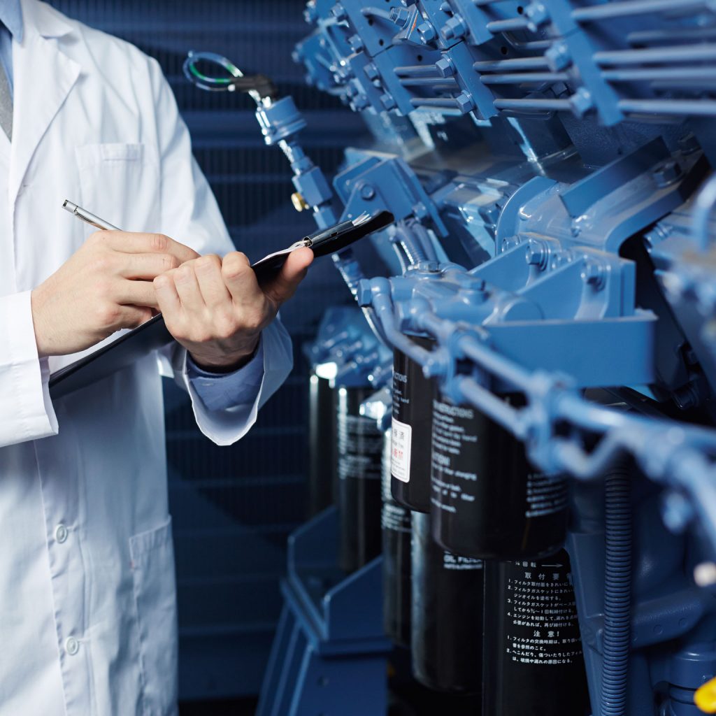 Vivo Bio Medical Equipment Maintenance - 64