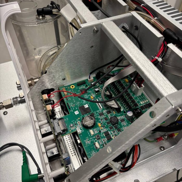 Vivo Bio Medical Equipment Maintenance - by Amin 03